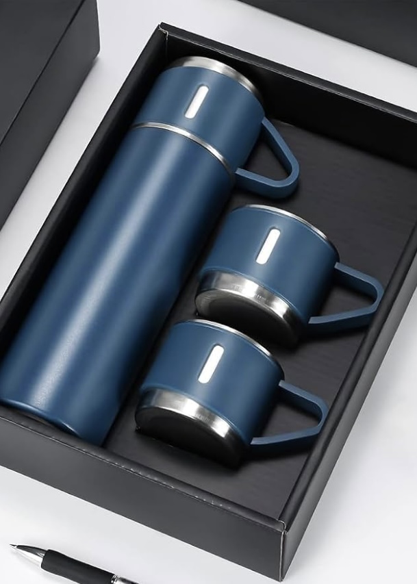 فلاسک دو کاپ