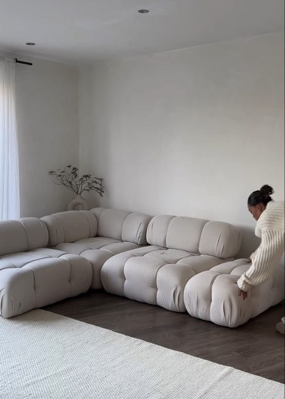 مبل پازل
