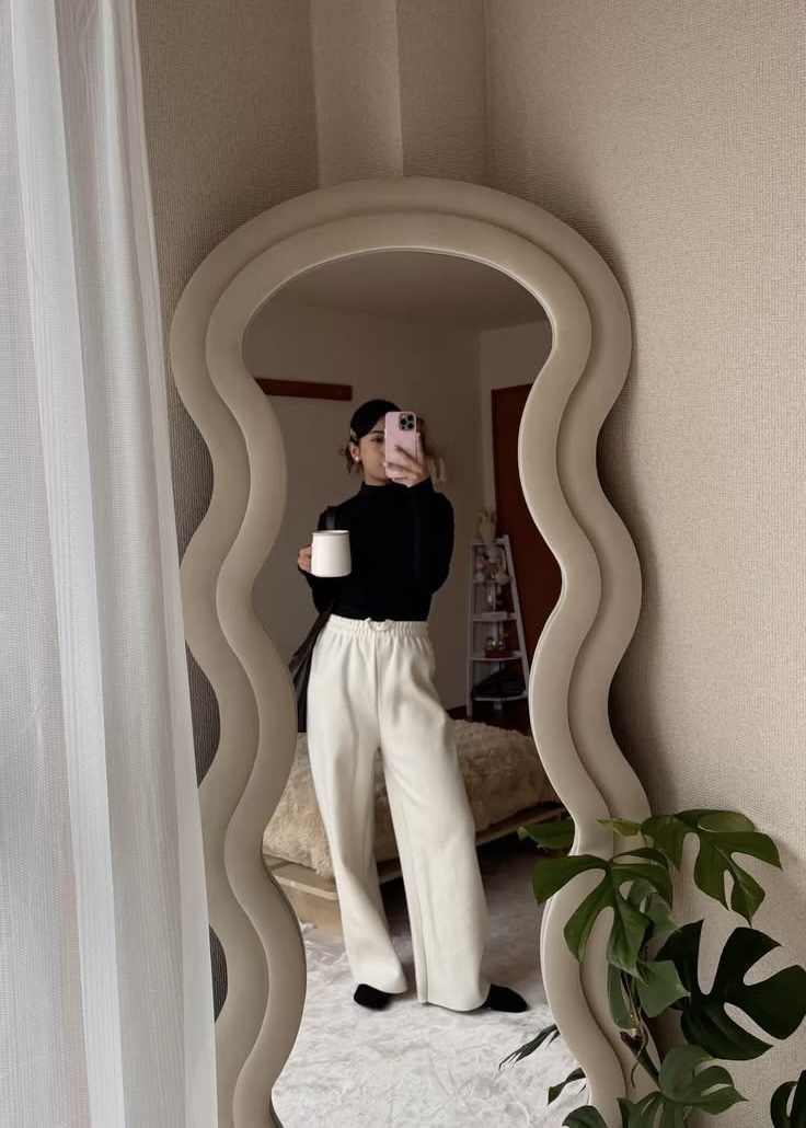 آینه موکا