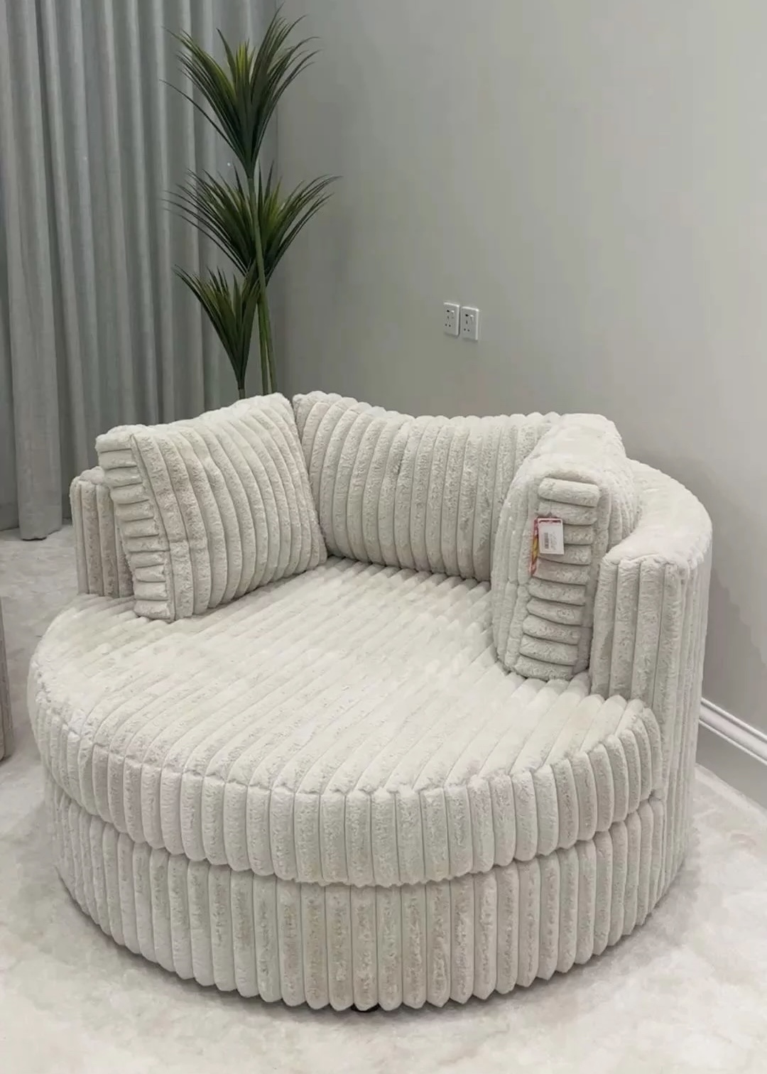 مبل گردون