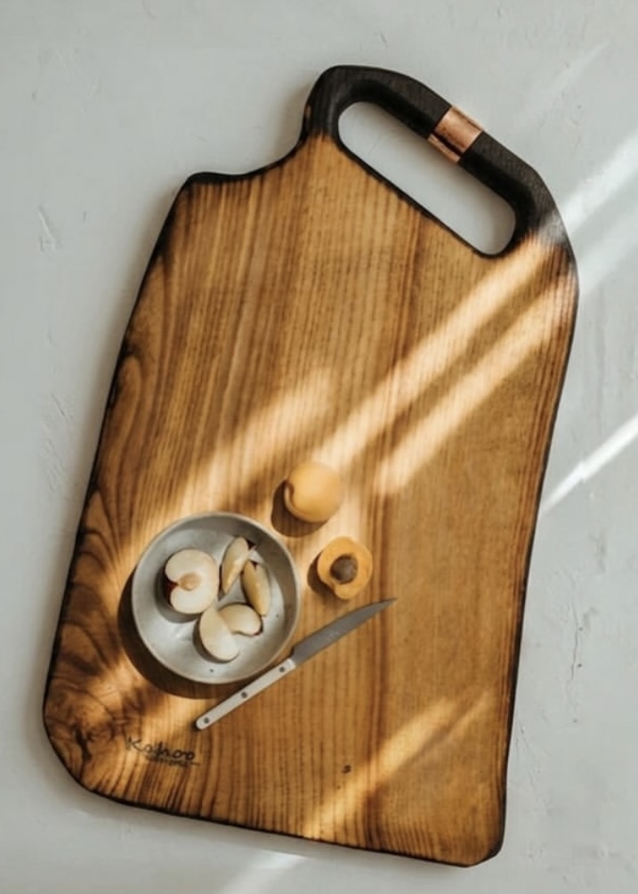 تخته سرو گردو