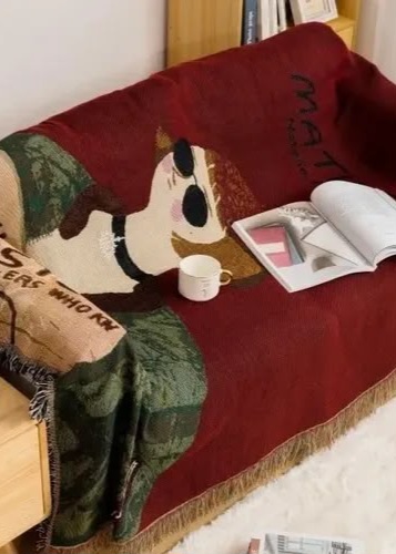 کاور مبل و روتختی ماتیلدا