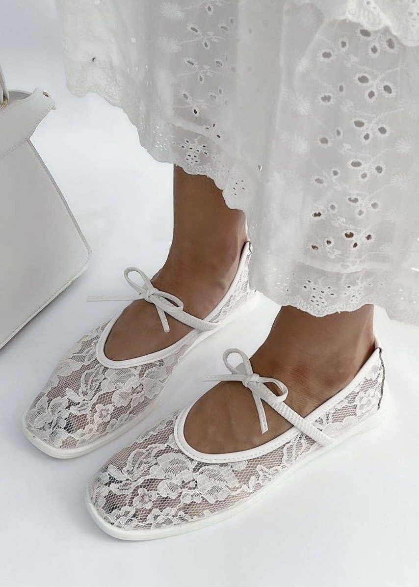 صندل ballet