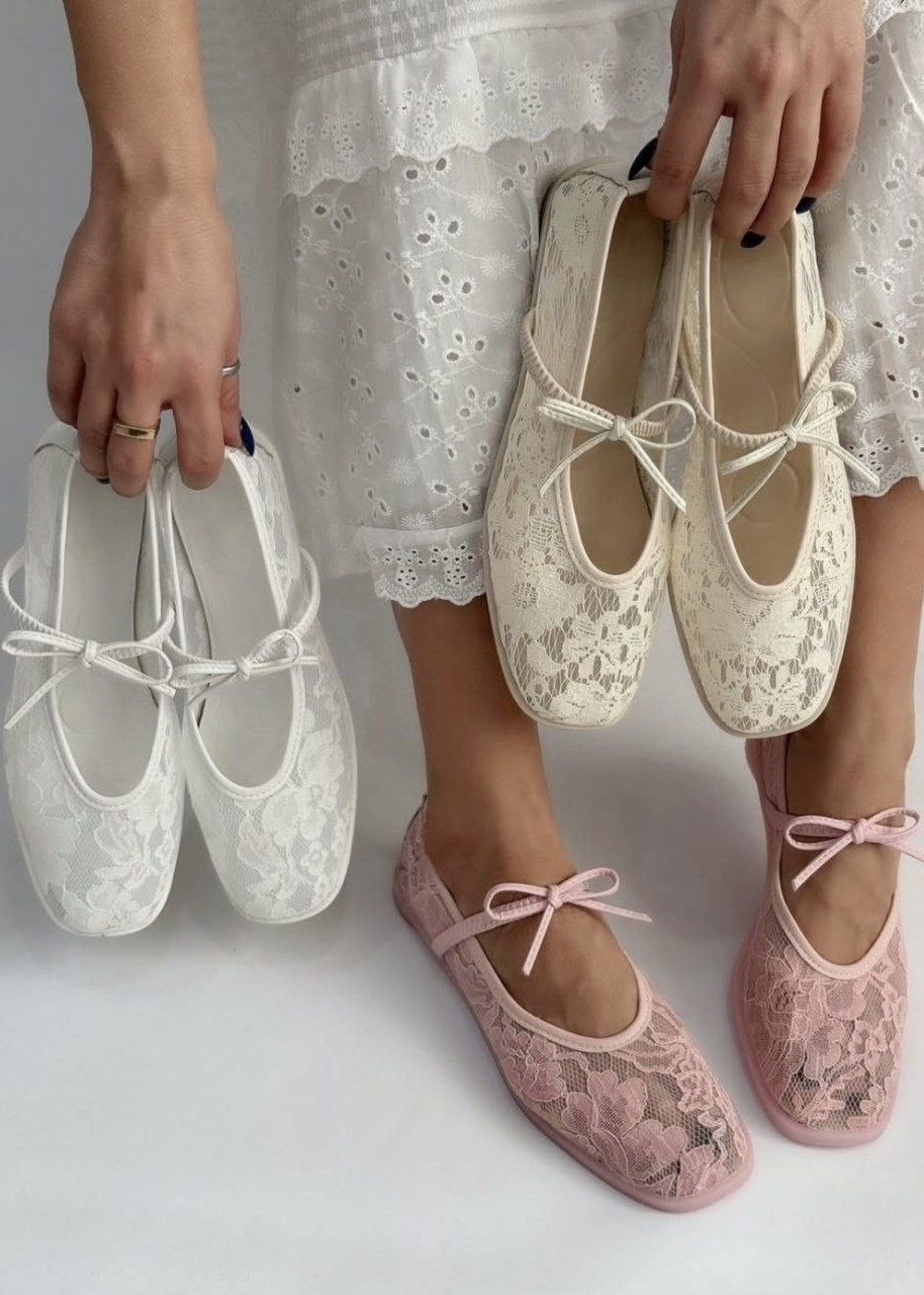 صندل ballet
