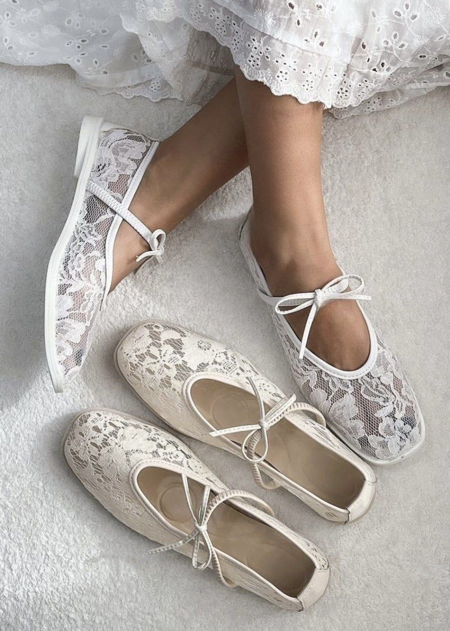 صندل ballet