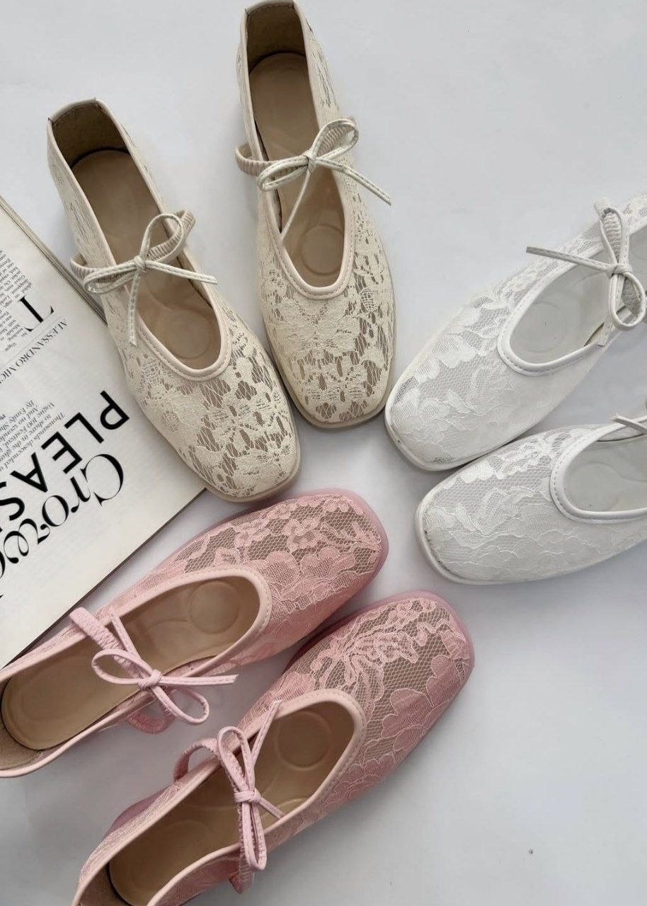صندل ballet
