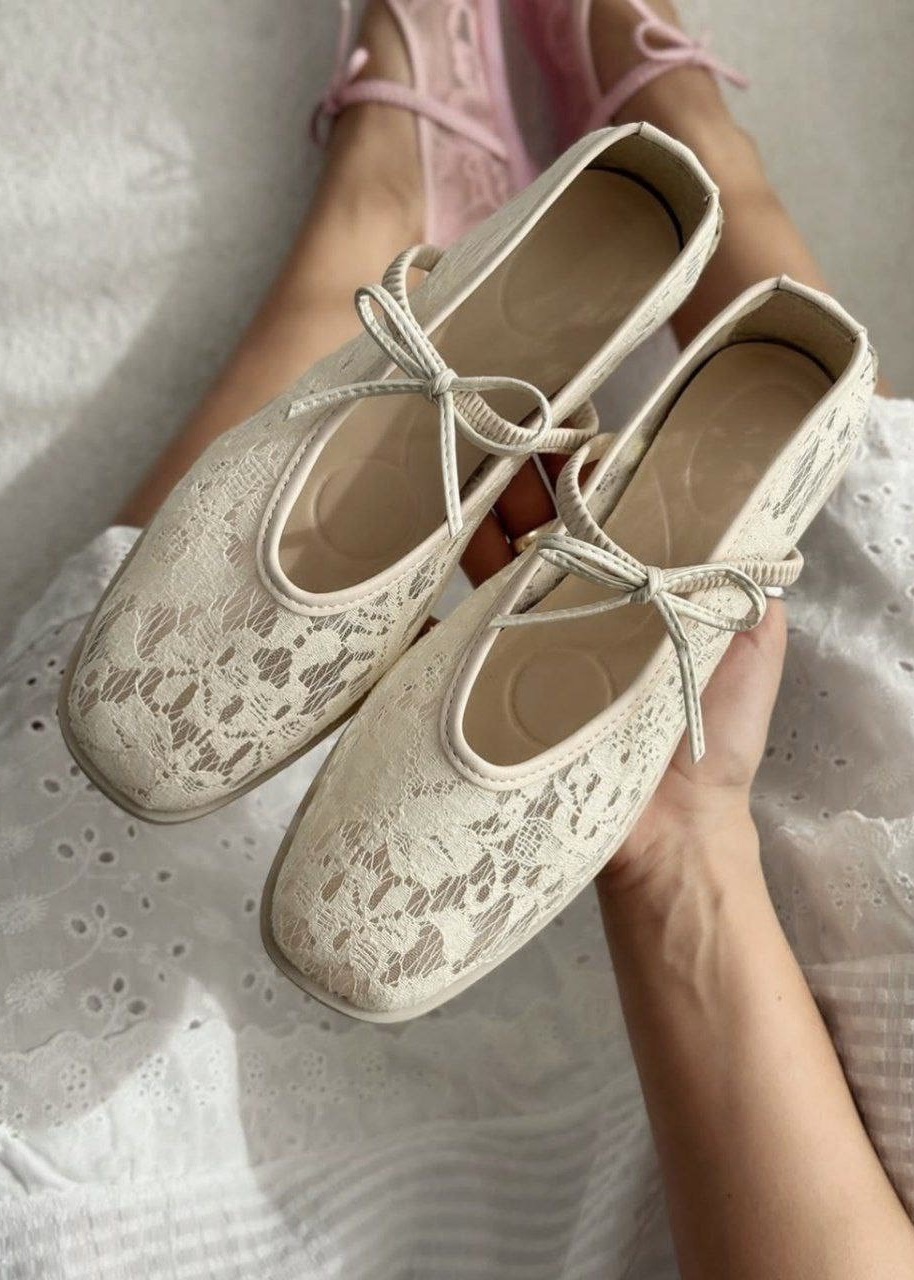 صندل ballet