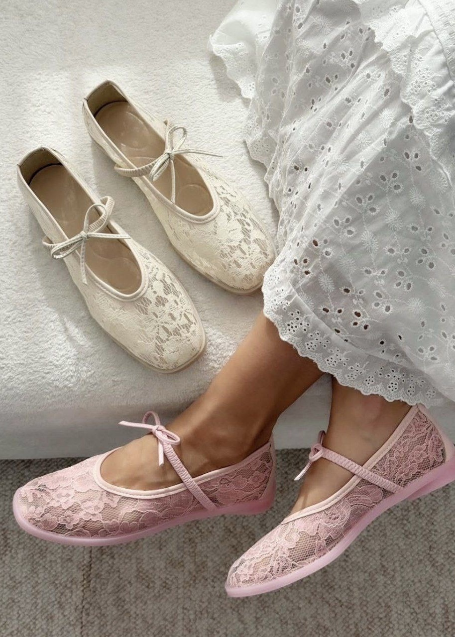 صندل ballet