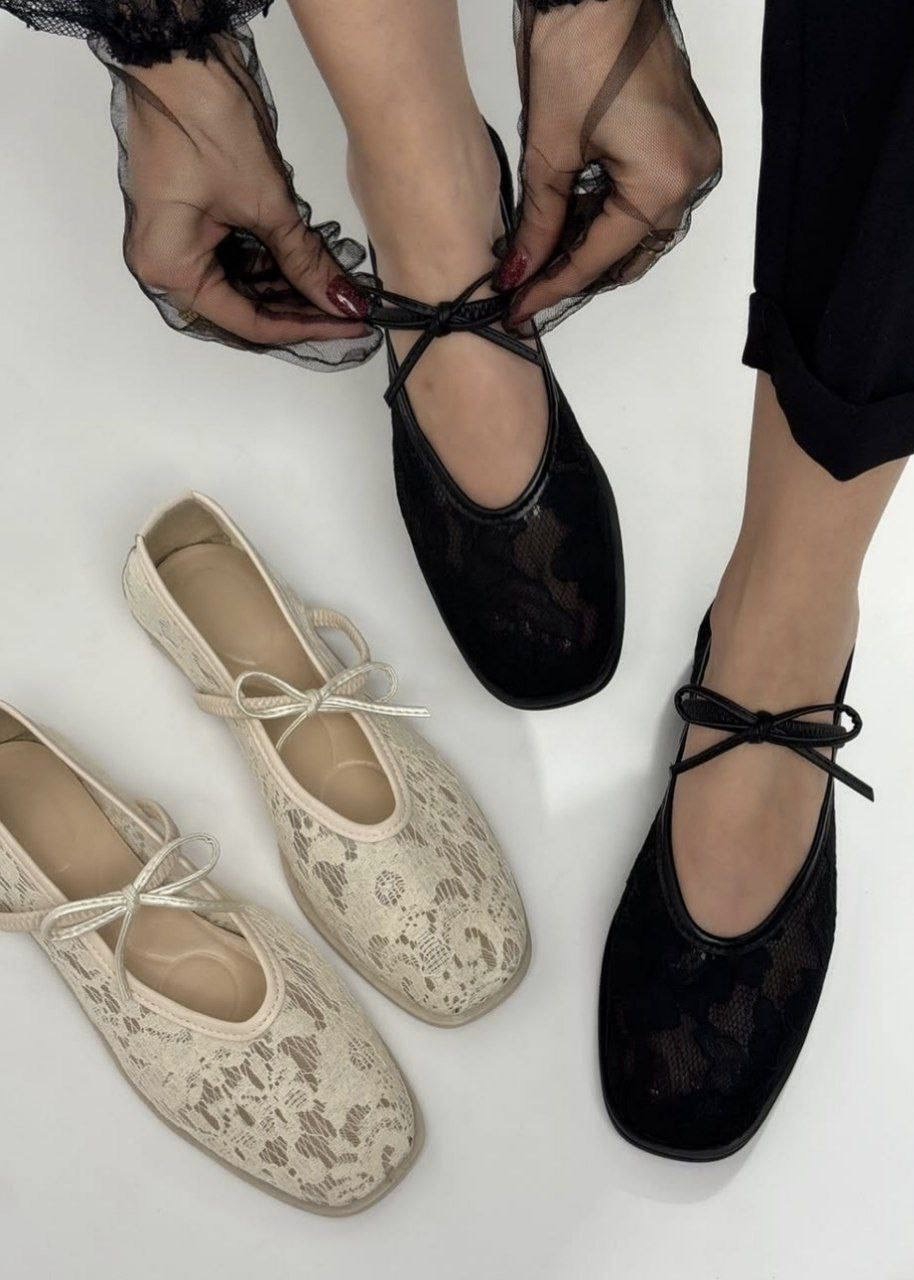 صندل ballet
